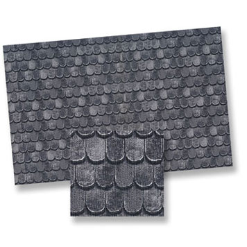 Slate Roof Mtr