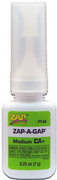 Zap A Gap Ca+