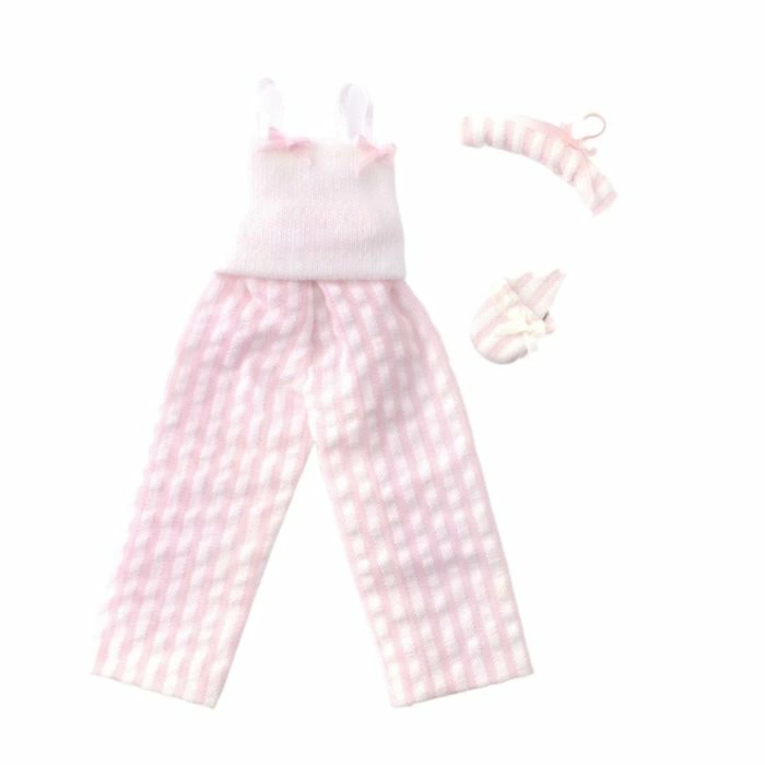 Ladies Pyjamas with Slippers