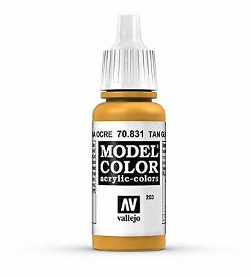 Model Color: 203 Tan Glaze