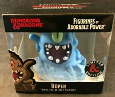 Ultra-PRO: Figurines of Adorable Power - D&D: Roper Limited Edition Bl