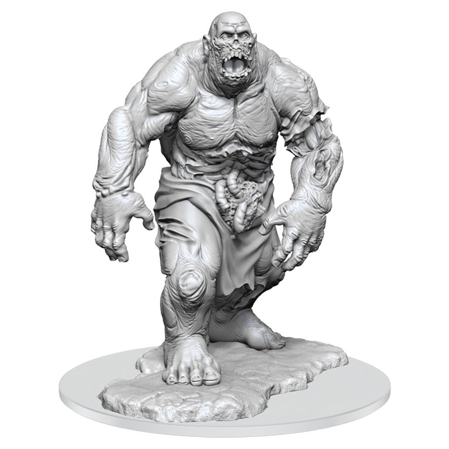 Pathfinder Battles: Deep Cuts - Zombie Hulk (90449)