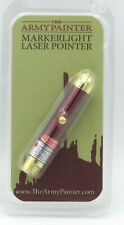 The Army Painter: Wargaming Accessories - Markerlight Laser Pointer