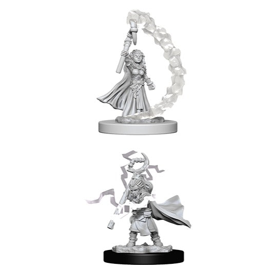 Pathfinder Battles: Deep Cuts - Gnome Female Sorcerer (73345) (OOP)