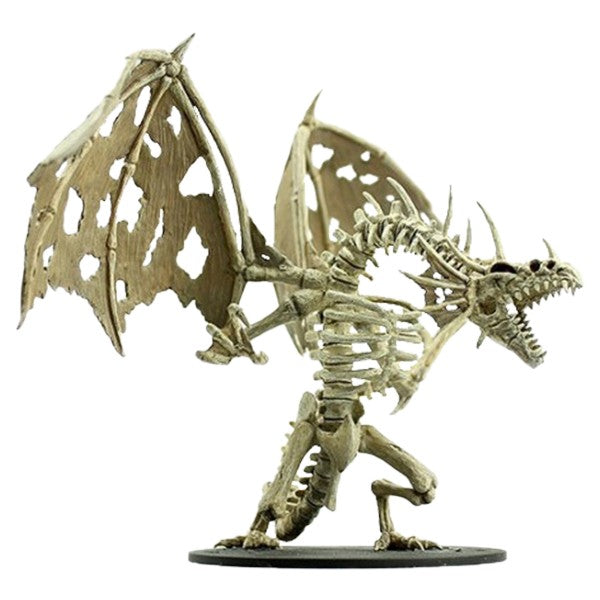 Pathfinder Battles: Deep Cuts - Gargantuan Skeletal Dragon (90039)