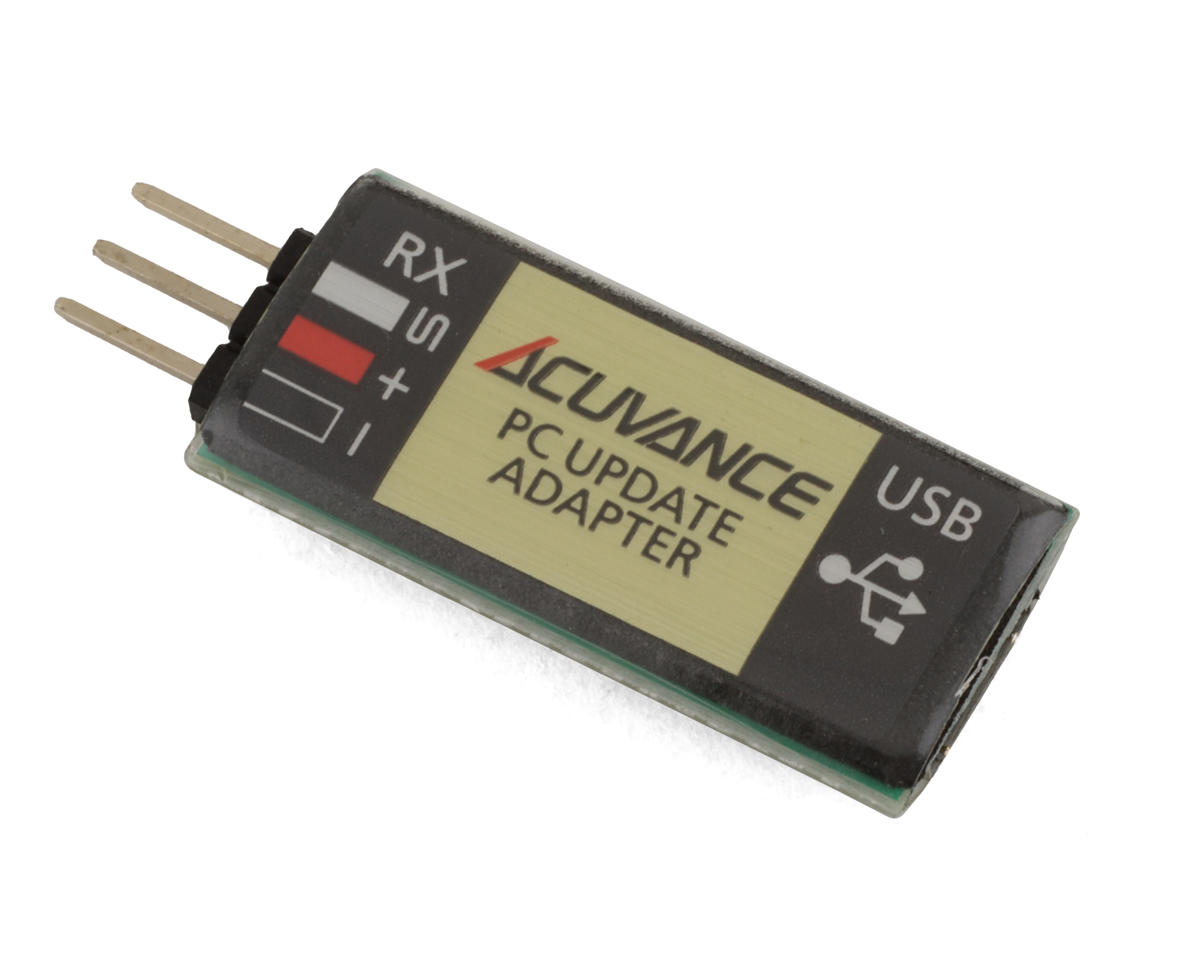 Acuvance Electronics Update Device Kit V3