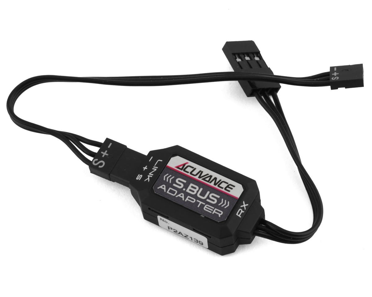 Acuvance S.BUS Link Adapter (Futaba)