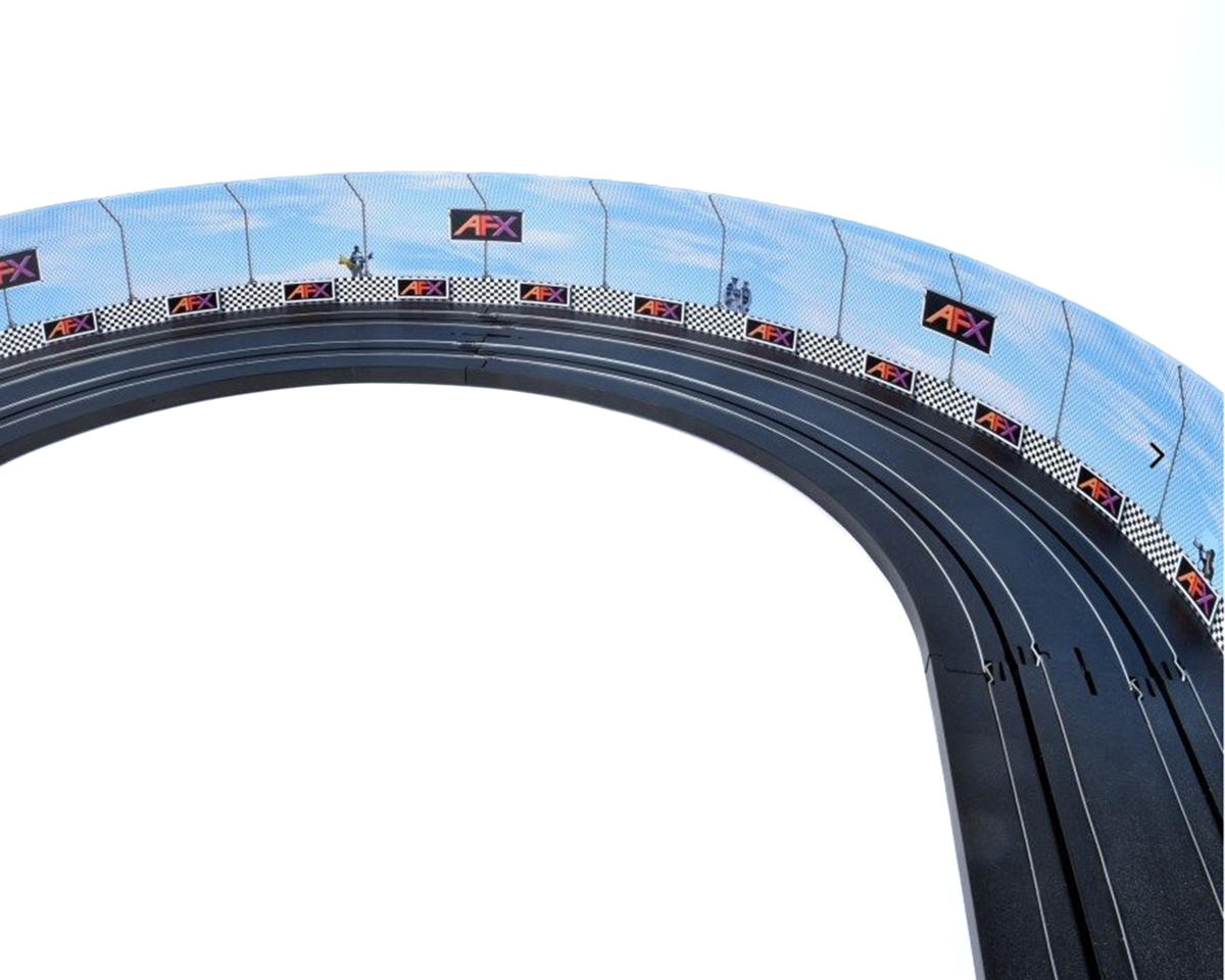 AFX Graphic Race Barrier (3)