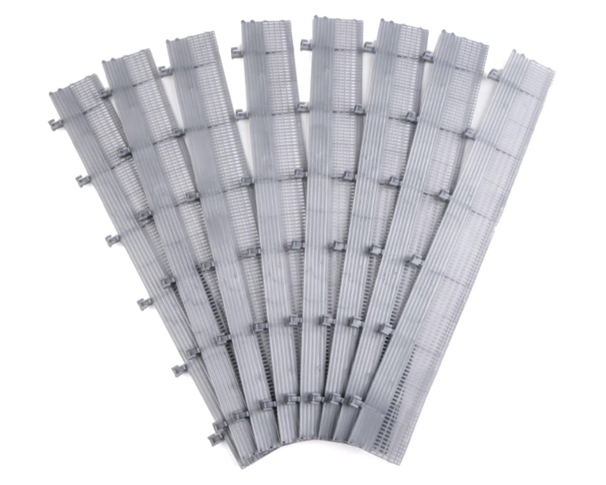 AFX Flexible Slot Car Catch Fence (8)