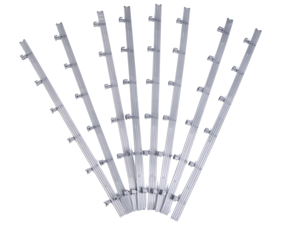 AFX ARMCO Slot Car Track Barriers