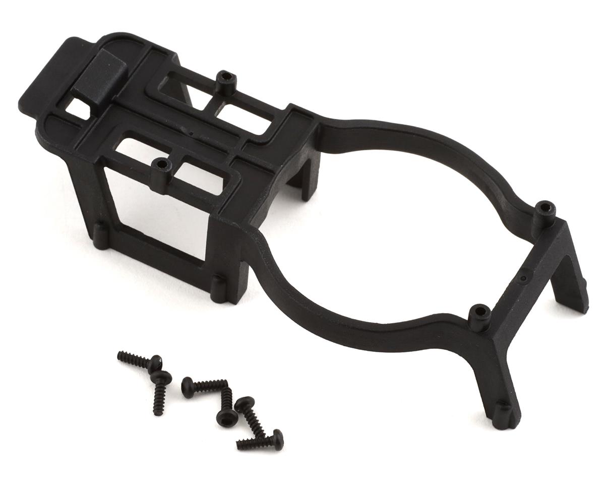 Align Lower Main Frame