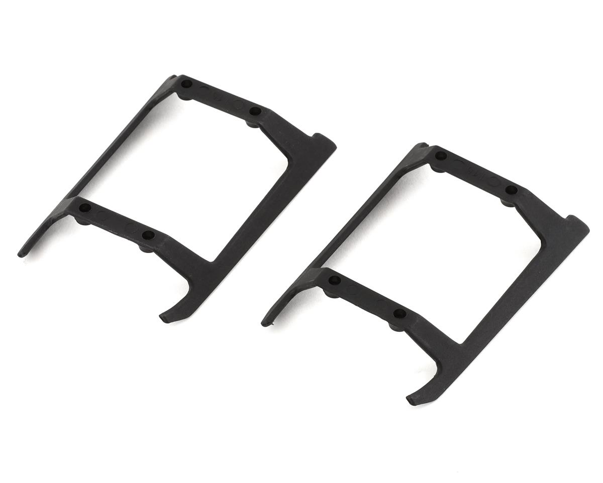 Align Landing Skid