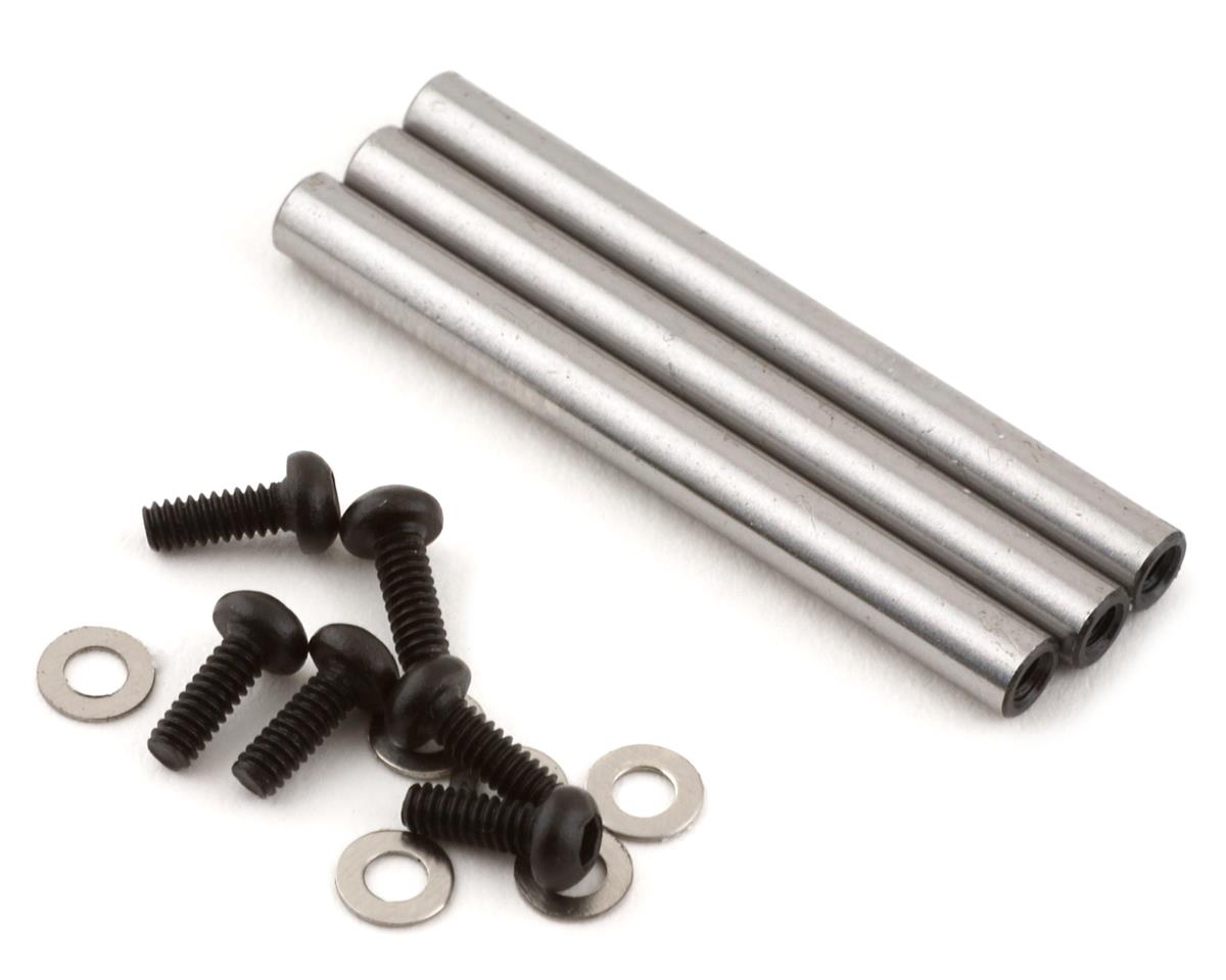 Align Feathering Shaft (3)