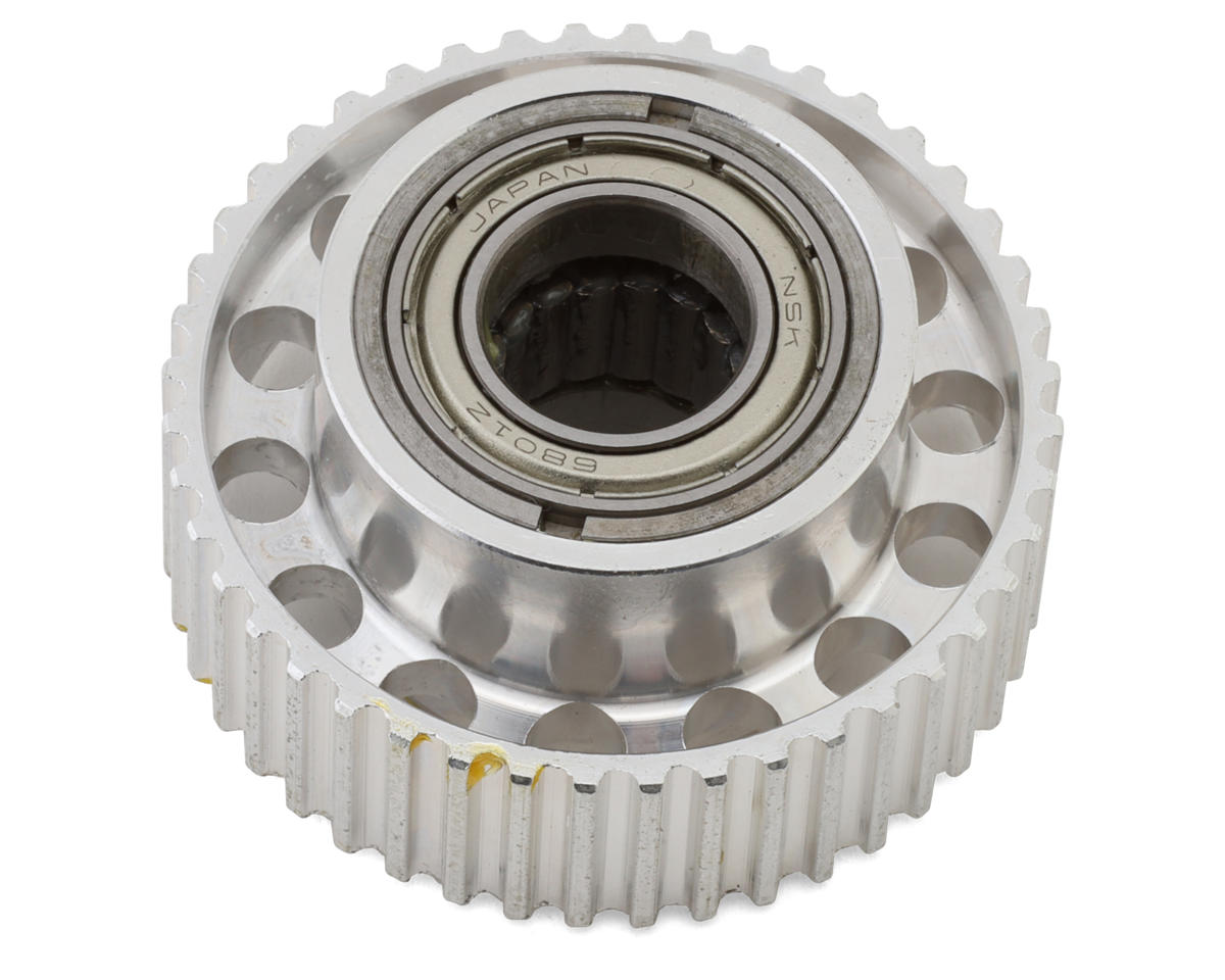 Align TB60 Belt Pulley Assembly (44T)