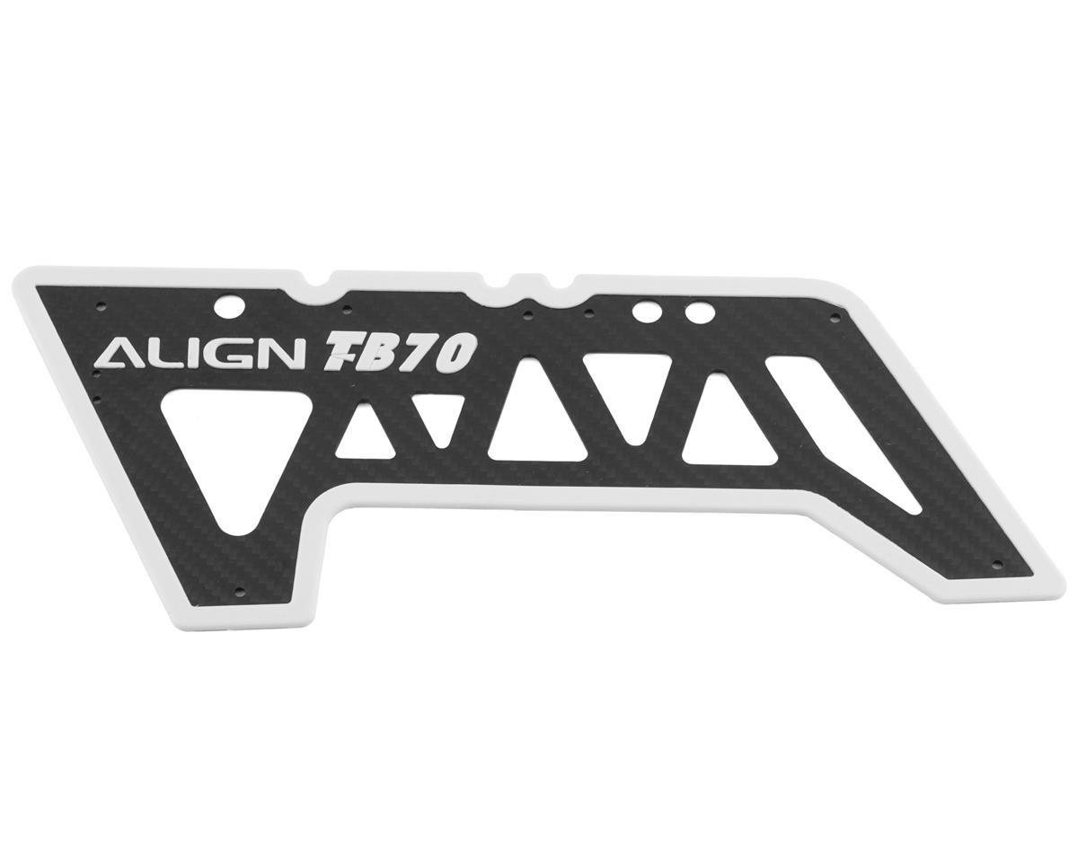 Align TB70 Right Lower Main Frame