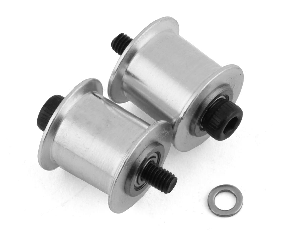 Align TB70 Main Belt Pulley Assembly Set