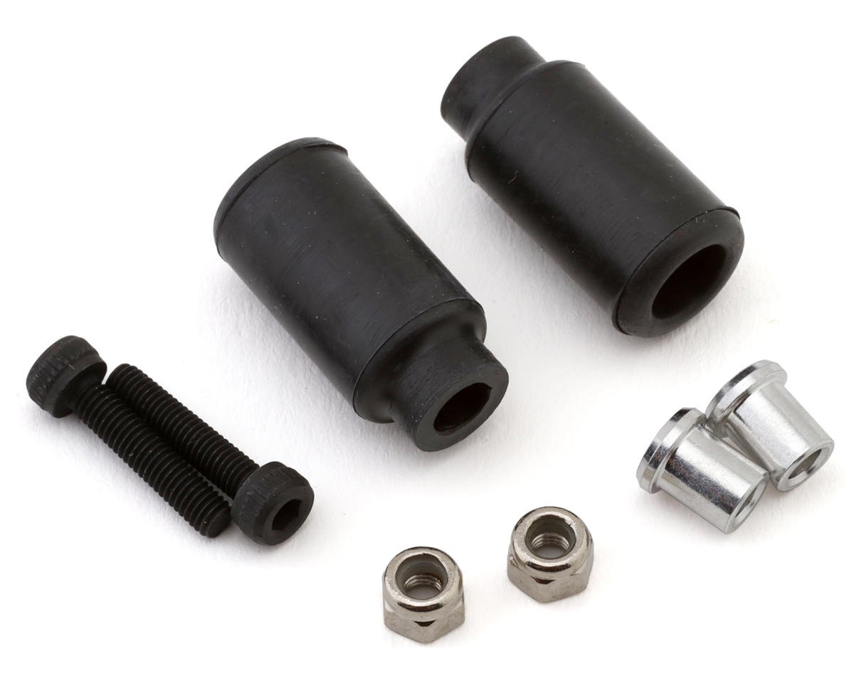 Align TB70 Canopy Support Bolt Set