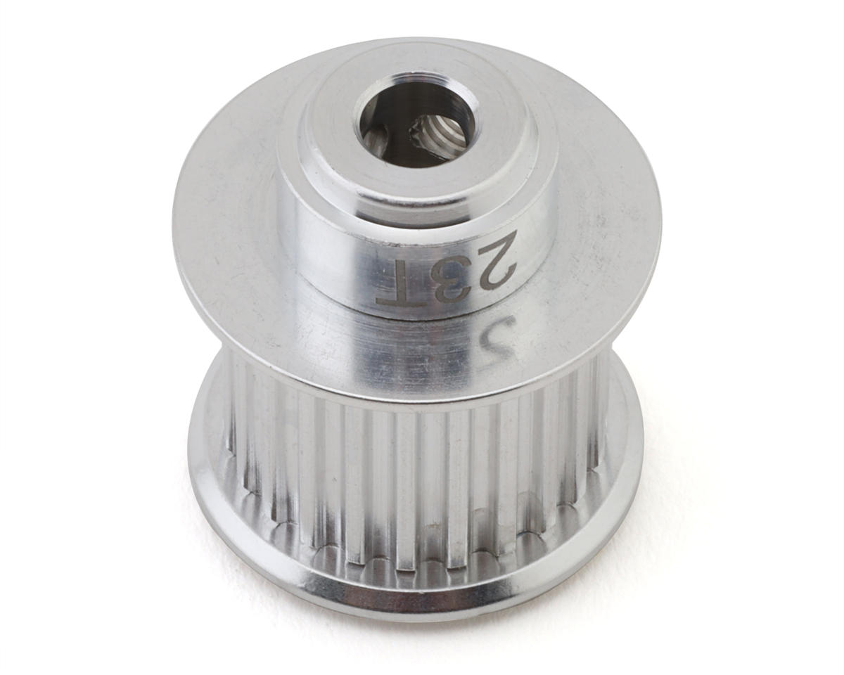 Align TB70 Motor Belt Pulley Assembly (23T)