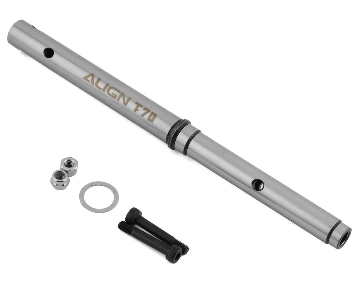 Align TB70 Main Shaft