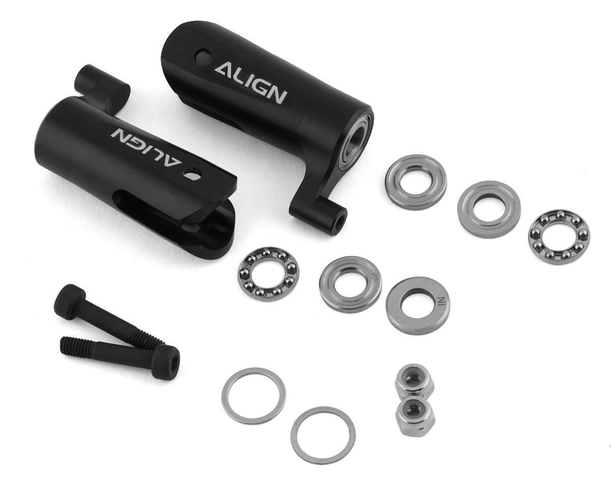 Align TB70 Tail Rotor Holder Set