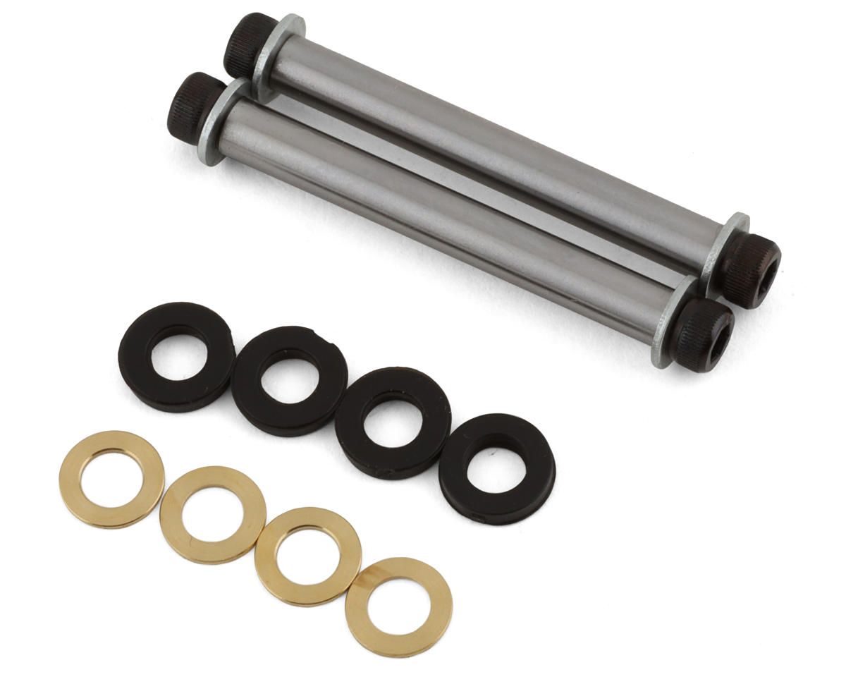 Align TB70 Tail Rotor T-shaped Mount Spindle