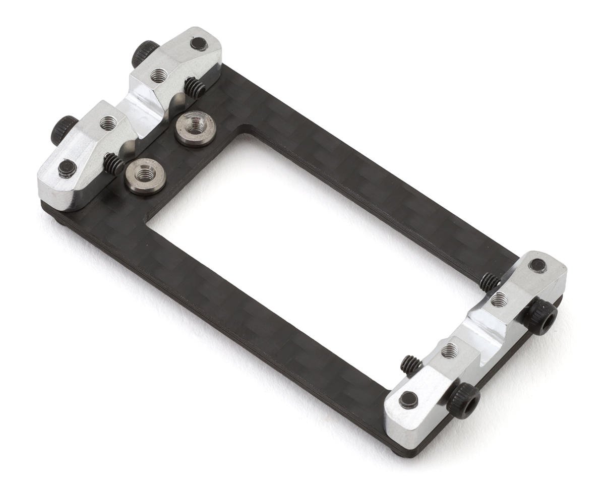 Align TN70 Rudder Servo Mount Set