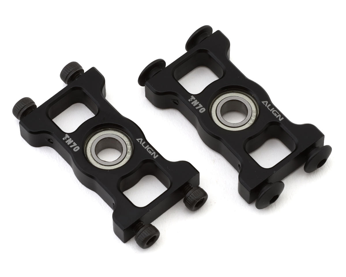 Align TN70 Front Drive Shaft Bearing Housings (2)
