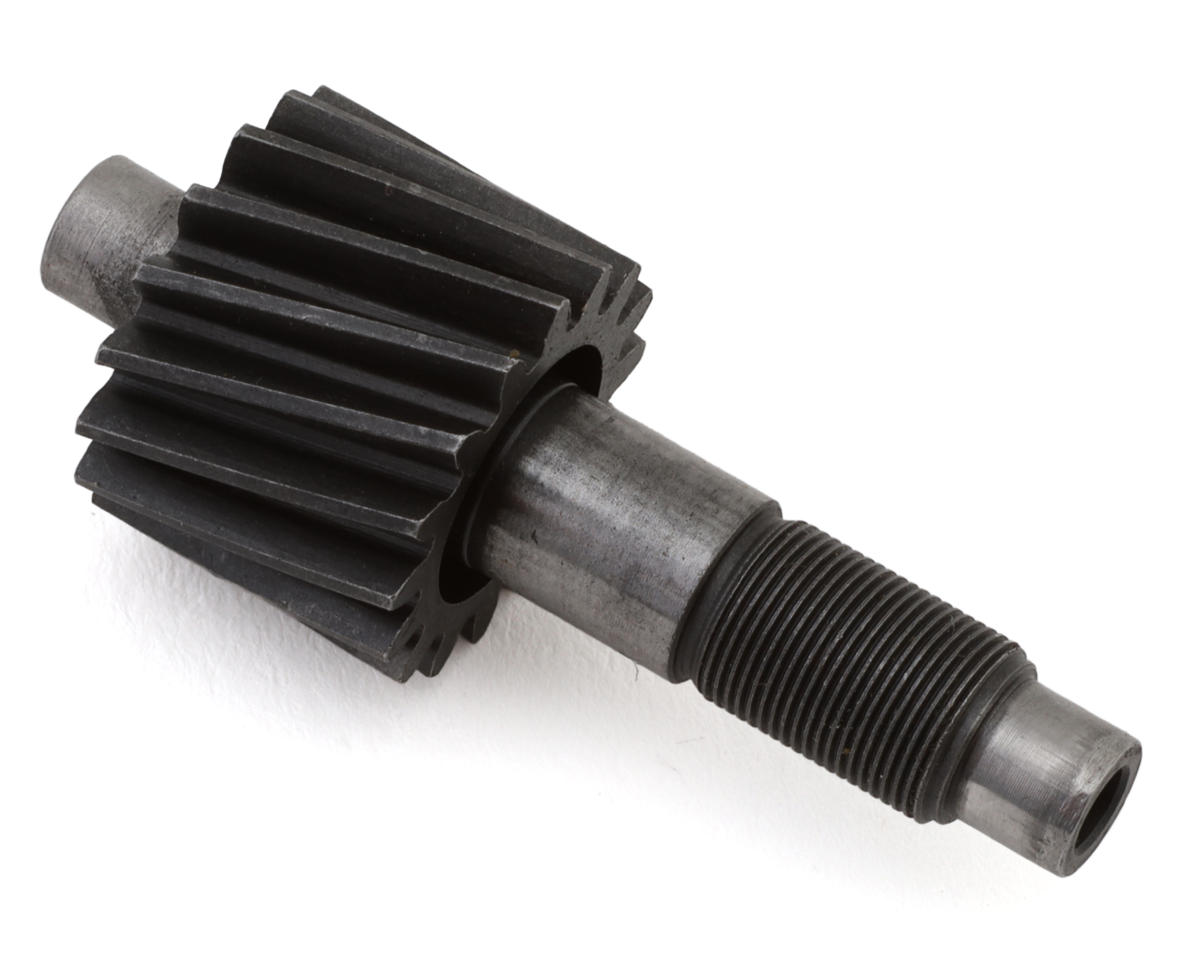 Align TN70 Idler Pulley Helical Gear (16T)