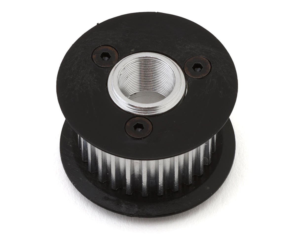 Align TN70 Tail Drive Belt Pulley Assembly (27T)