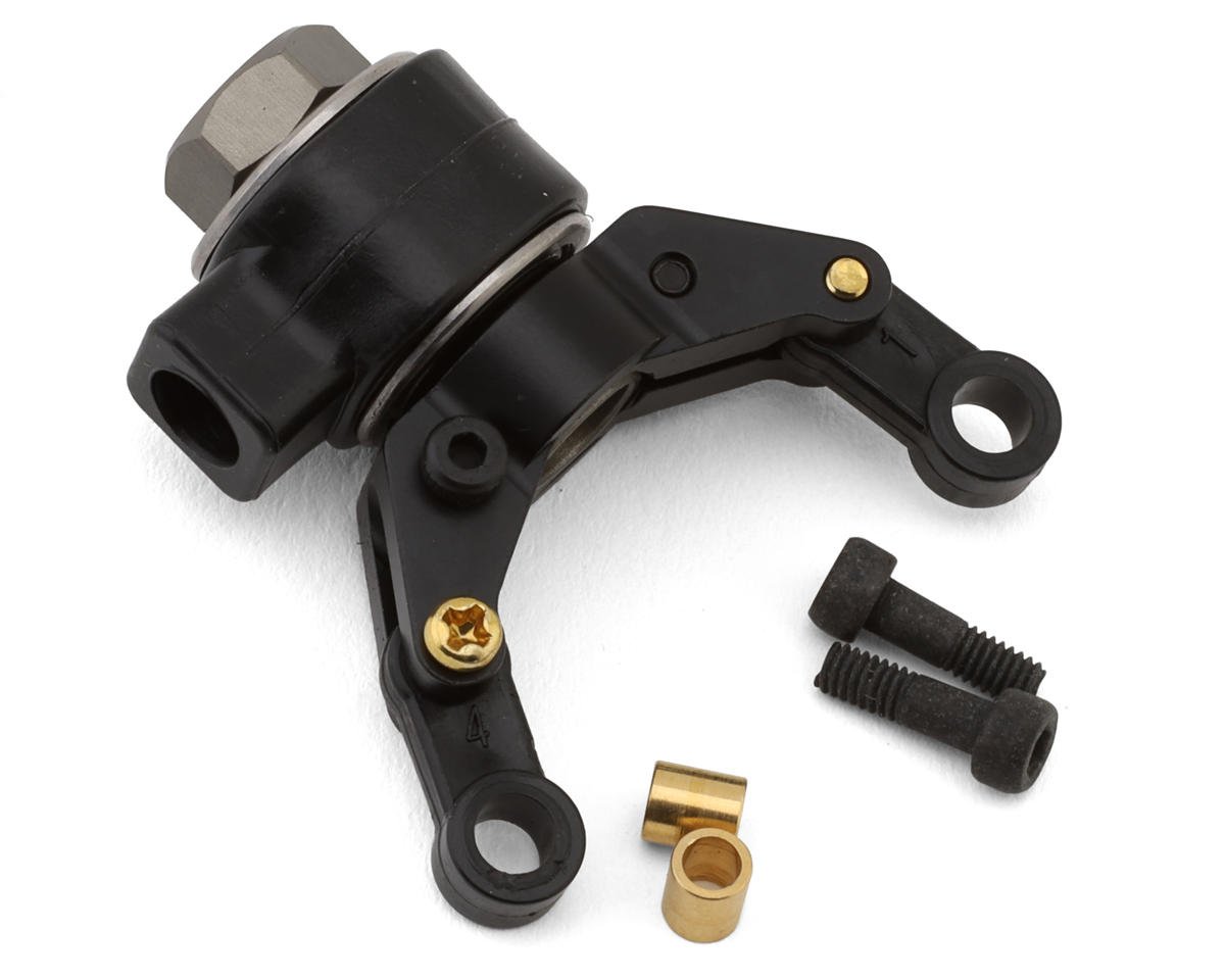 Align TN70 Tail Pitch Assembly