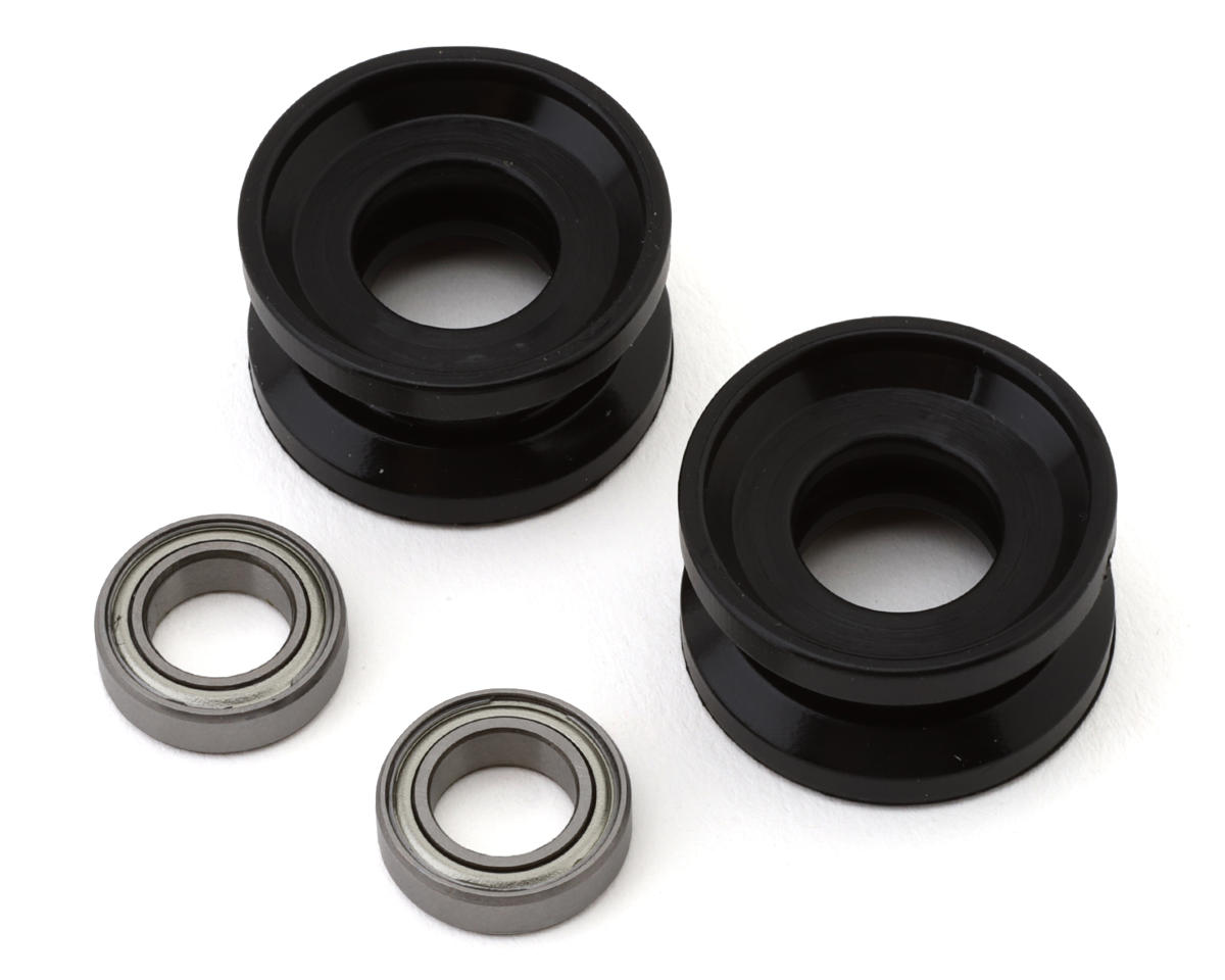 Align TN70 Torque Tube Bearing Holders & Bearings (2)