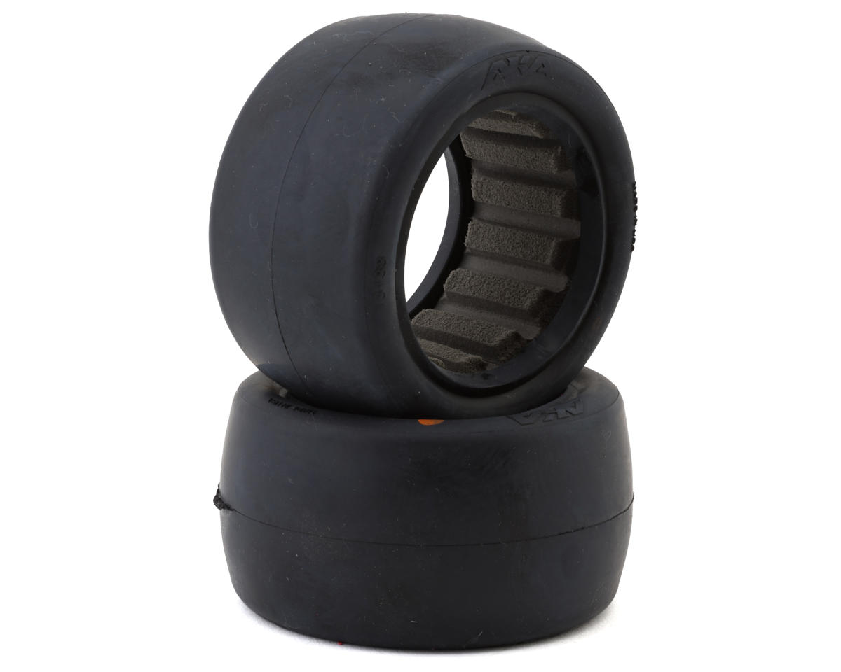AKA Void 2.2" Rear Buggy Tires (2) (Medium/Soft)