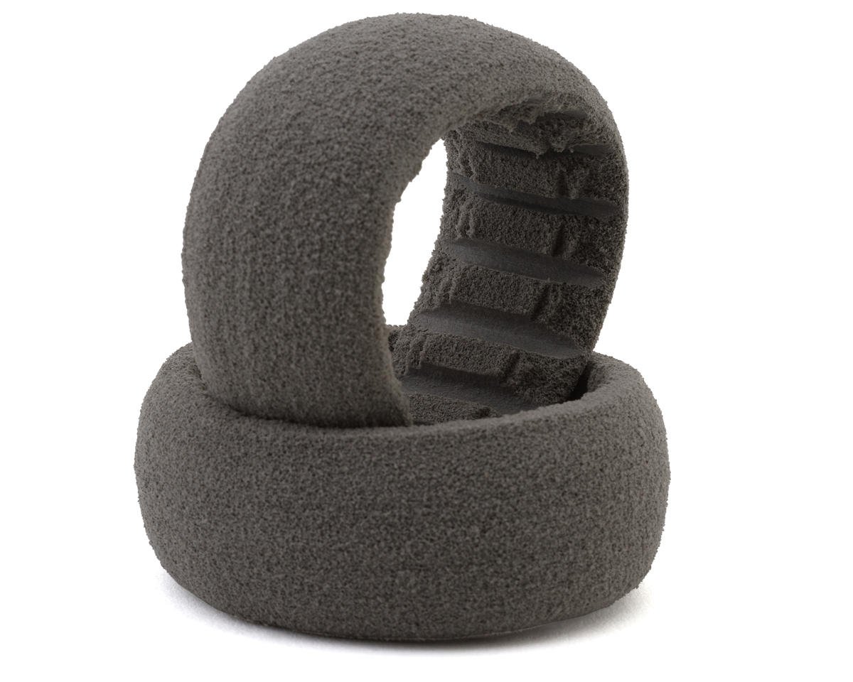 AKA 2.2" "V3" 2WD/4WD Front Buggy Closed Cell Inserts (2) (Firm)