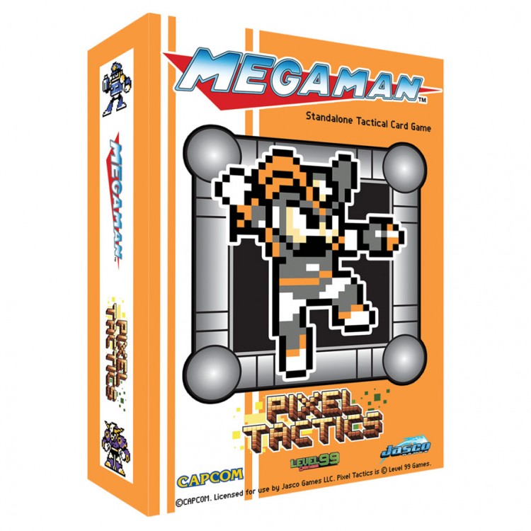 Pixel Tactics - Bass