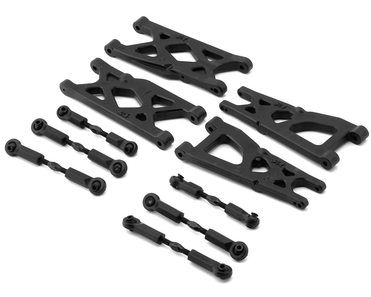 Arrma Wide Arm BOOST Box