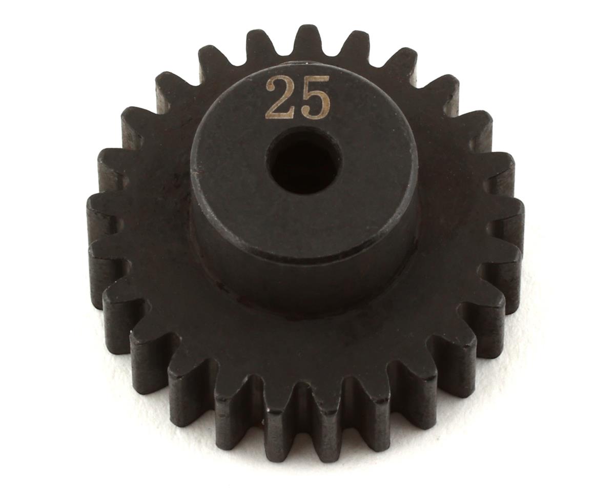 Arrma CNC Steel Mod 0.8 Pinion Gear (1/8" Bore) (25T)