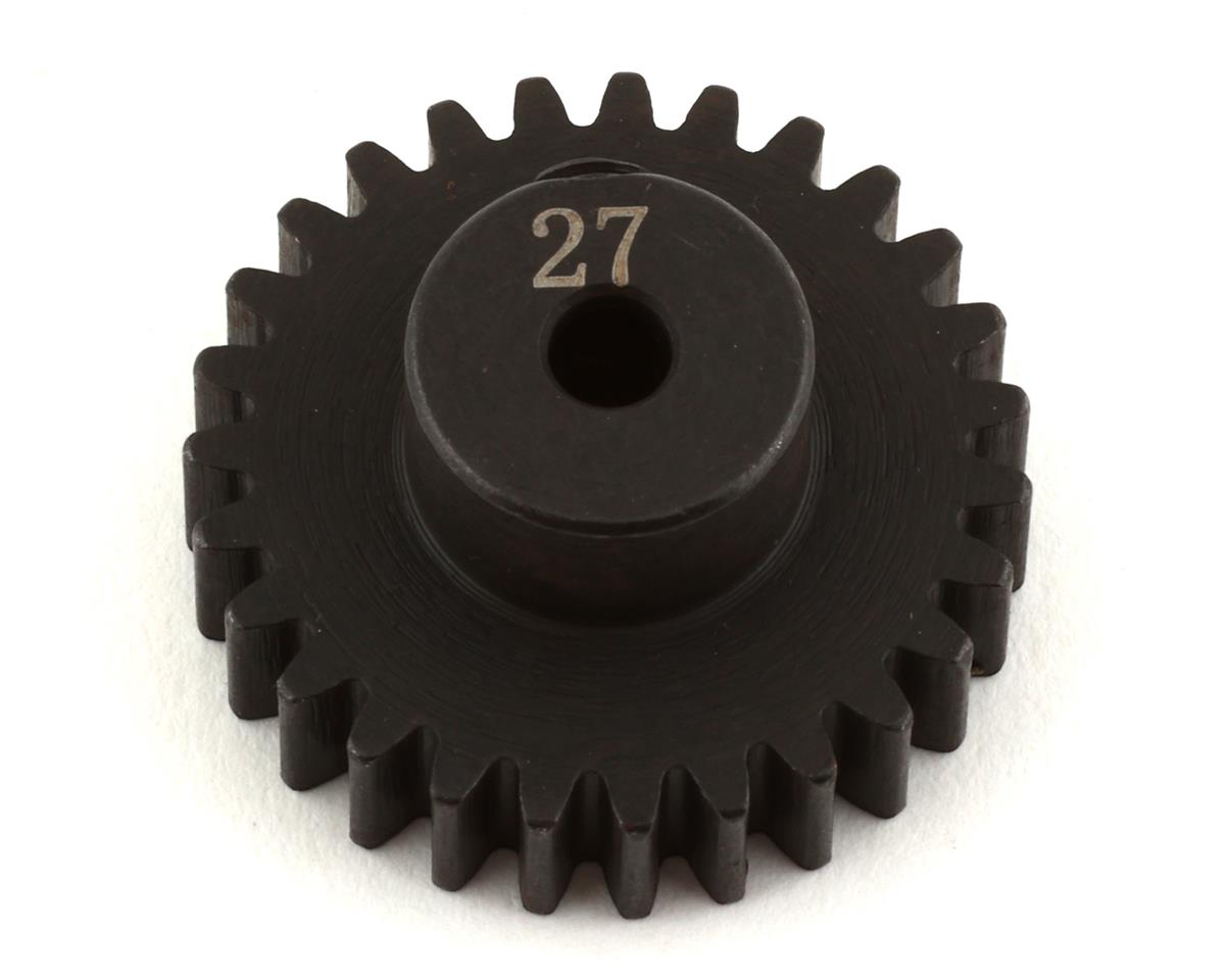 Arrma CNC Steel Mod 0.8 Pinion Gear (1/8" Bore) (27T)