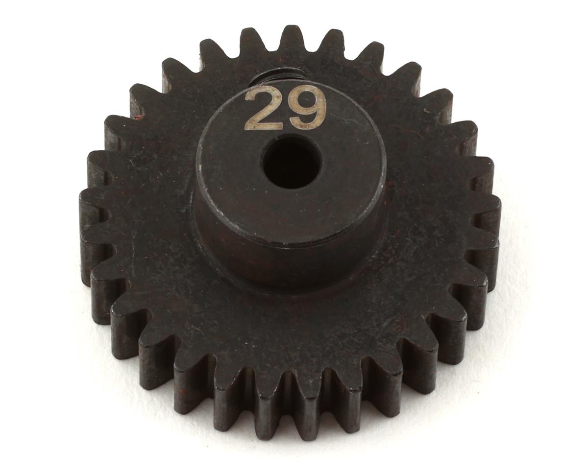 Arrma CNC Steel Mod 0.8 Pinion Gear (1/8" Bore) (29T)