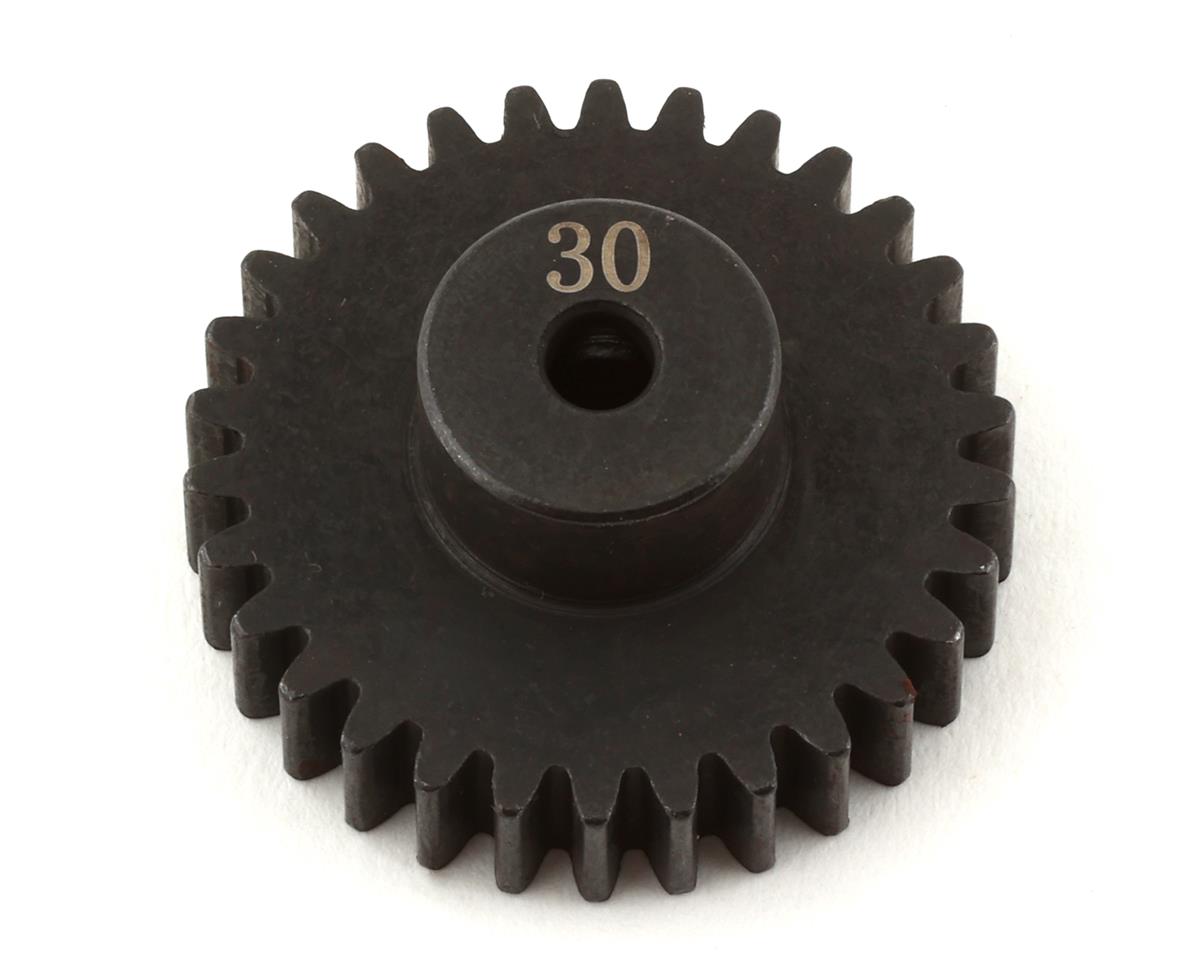 Arrma CNC Steel Mod 0.8 Pinion Gear (1/8" Bore) (30T)