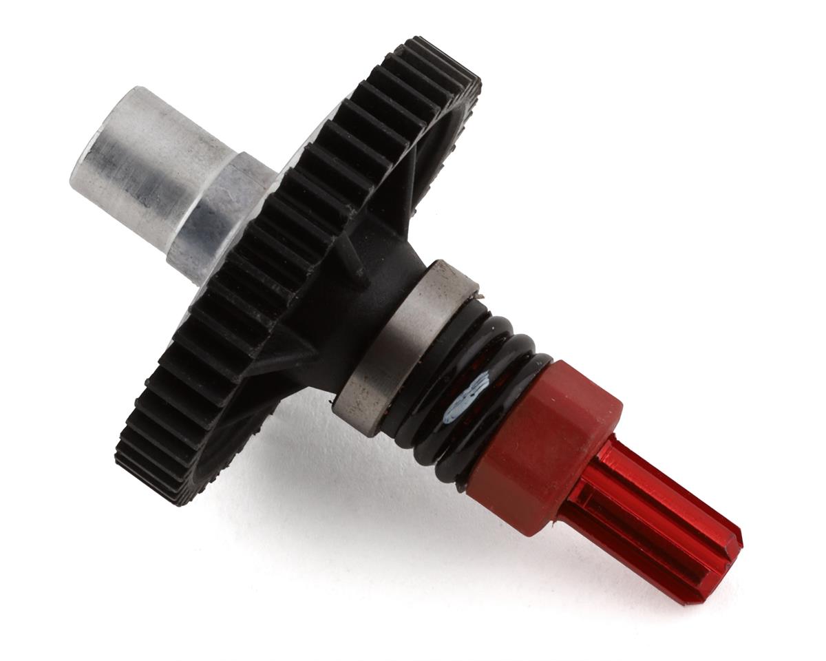 Arrma Mod 0.8 Slipper Set (50T)