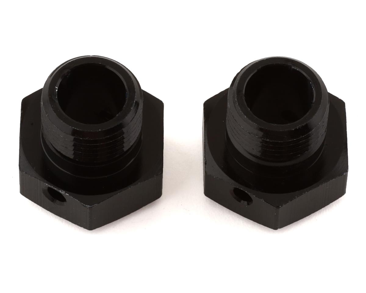 Arrma Fireteam 6S BLX 17mm Aluminum Wheel Hex (2)