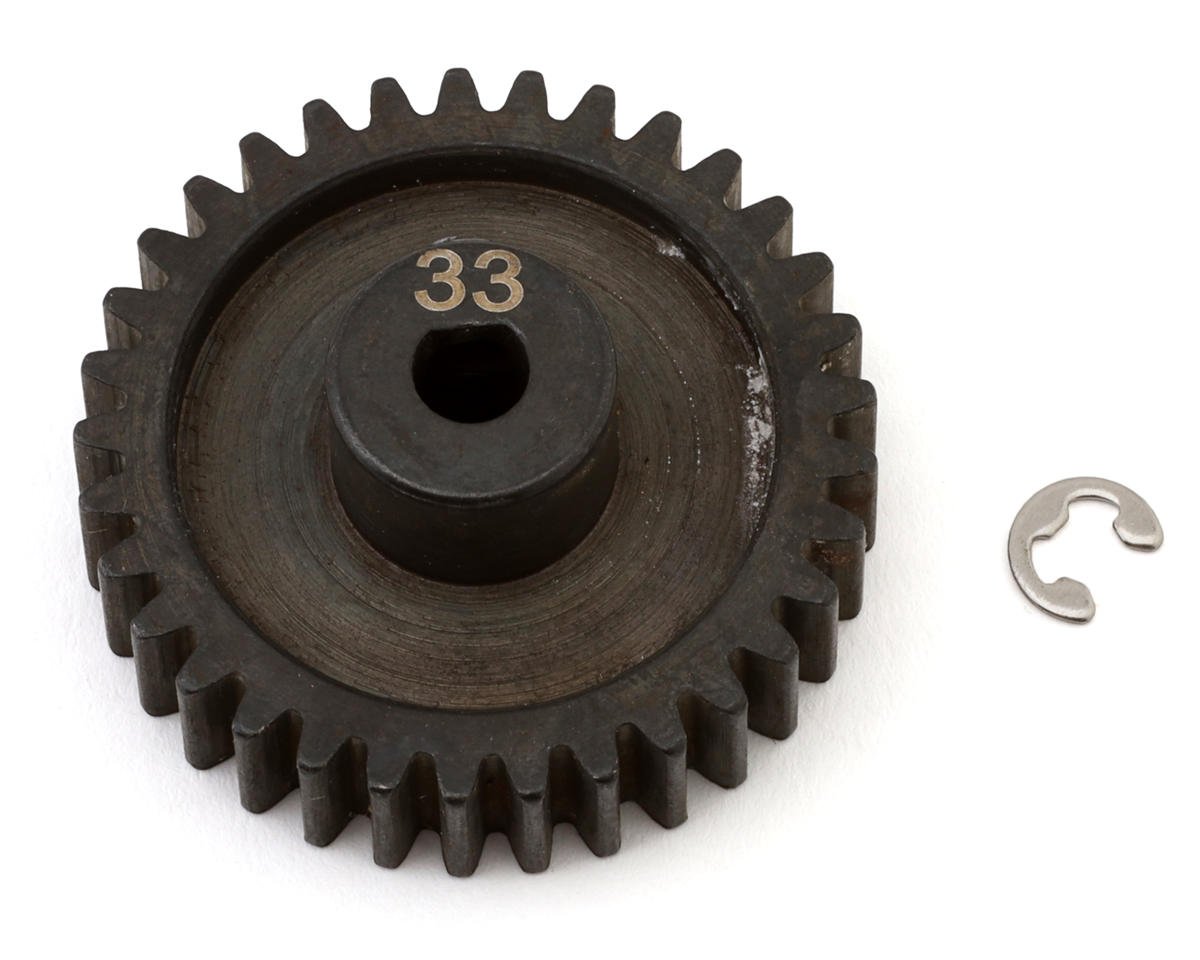 Arrma Safe-D5 Mod1 Pinion Gear (33T)