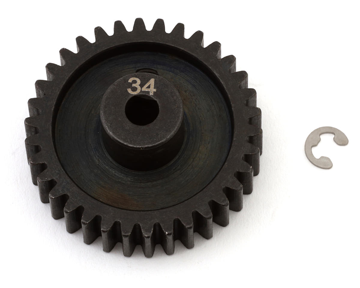 Arrma Safe-D5 Mod1 Pinion Gear (34T)