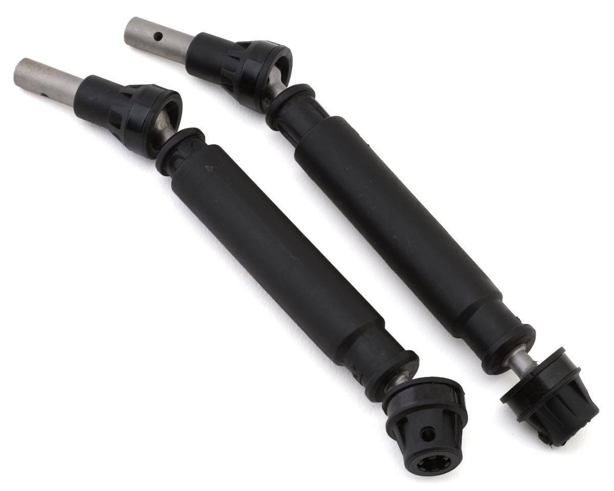 Arrma 4S BLX CVD Driveshaft Set (2) (Kraton/Outcast)
