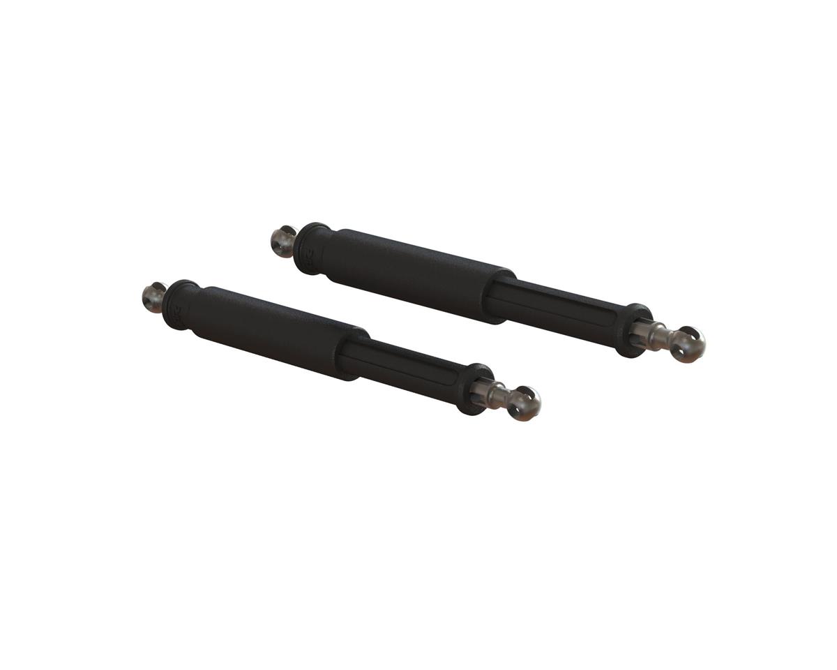 Arrma CVD Driveshaft Slider Shafts (1 Pair)