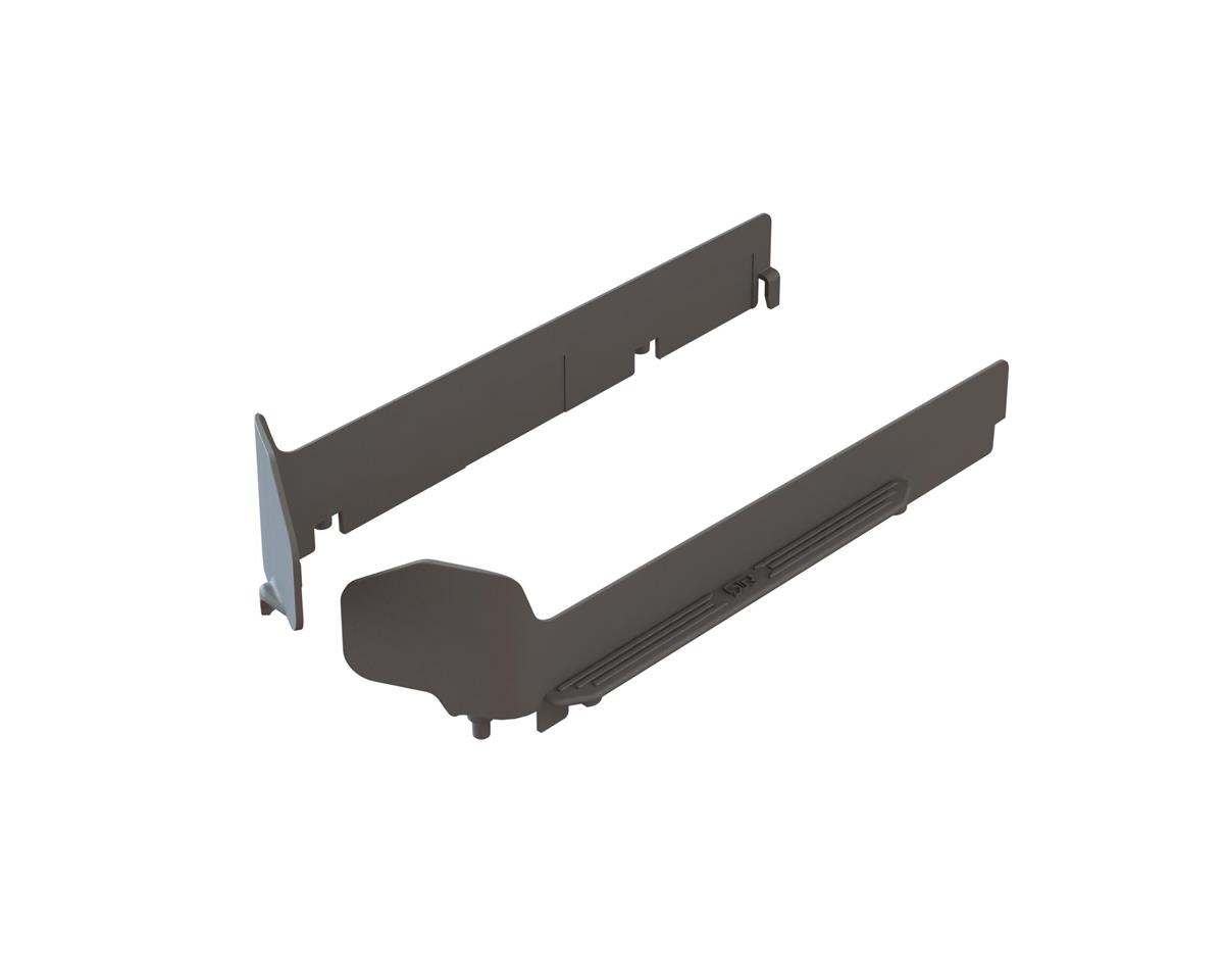 Arrma Side Guard Set