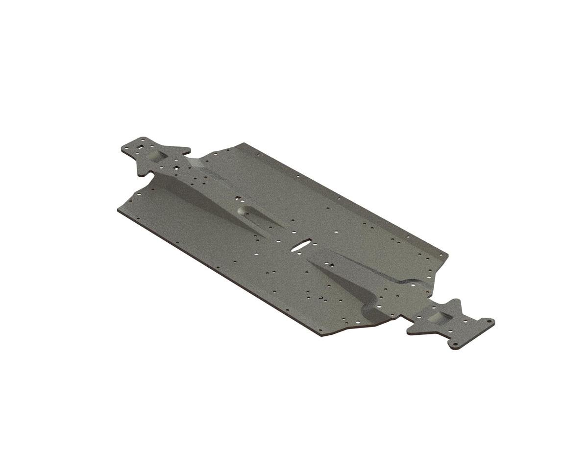 Arrma Limitless Chassis Plate
