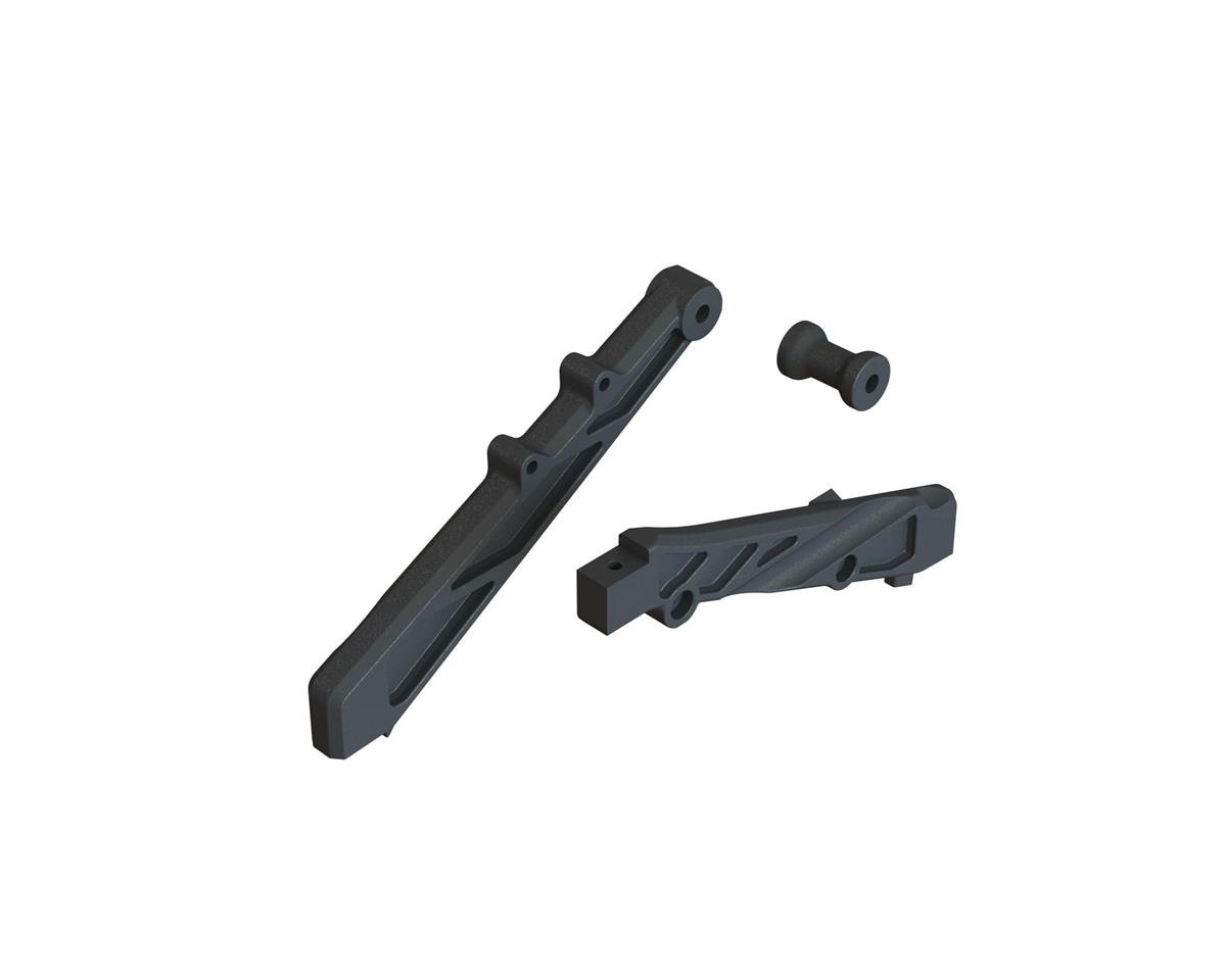 Arrma Limitless Chassis Brace Set