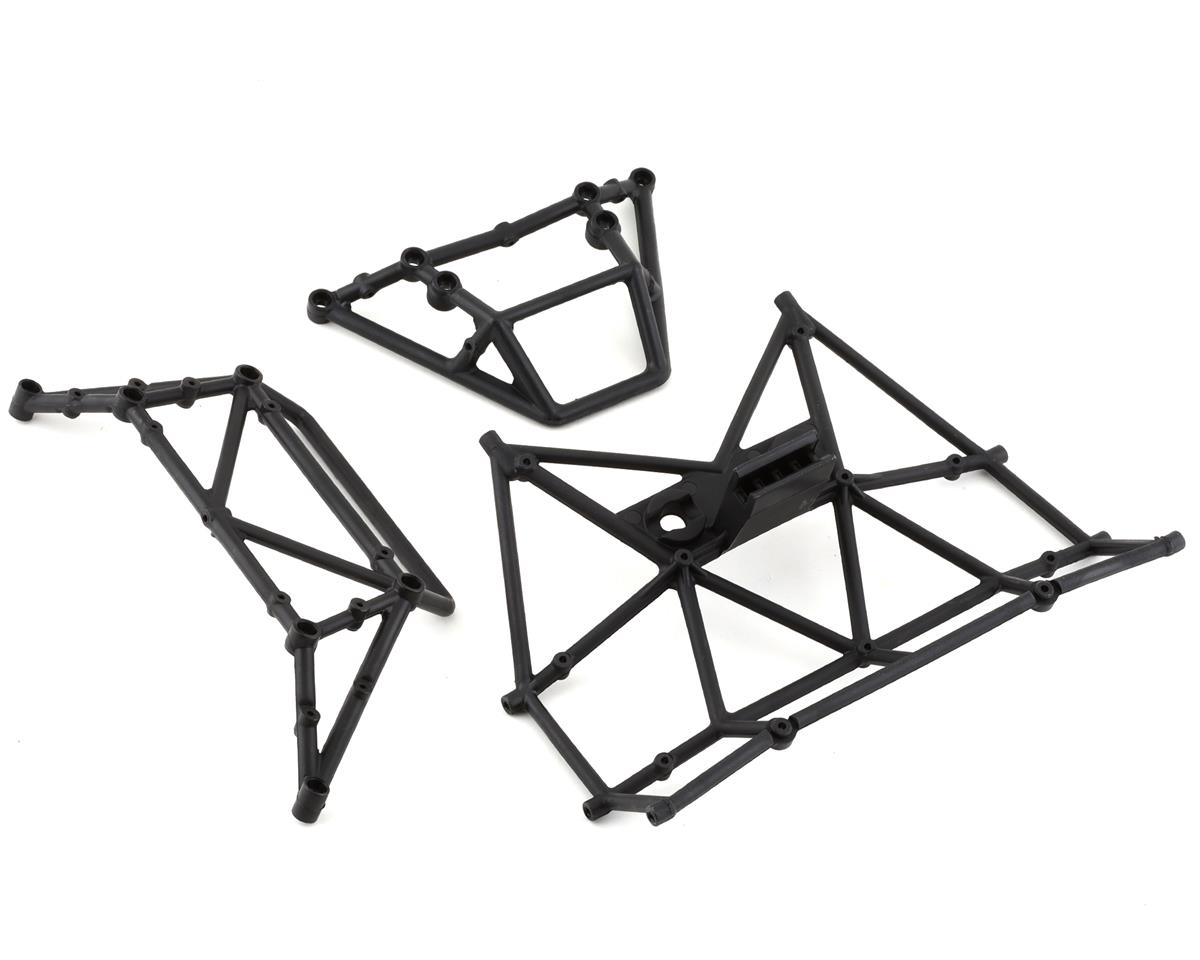 Arrma Fireteam 6S BLX Body Cage Front & Rear