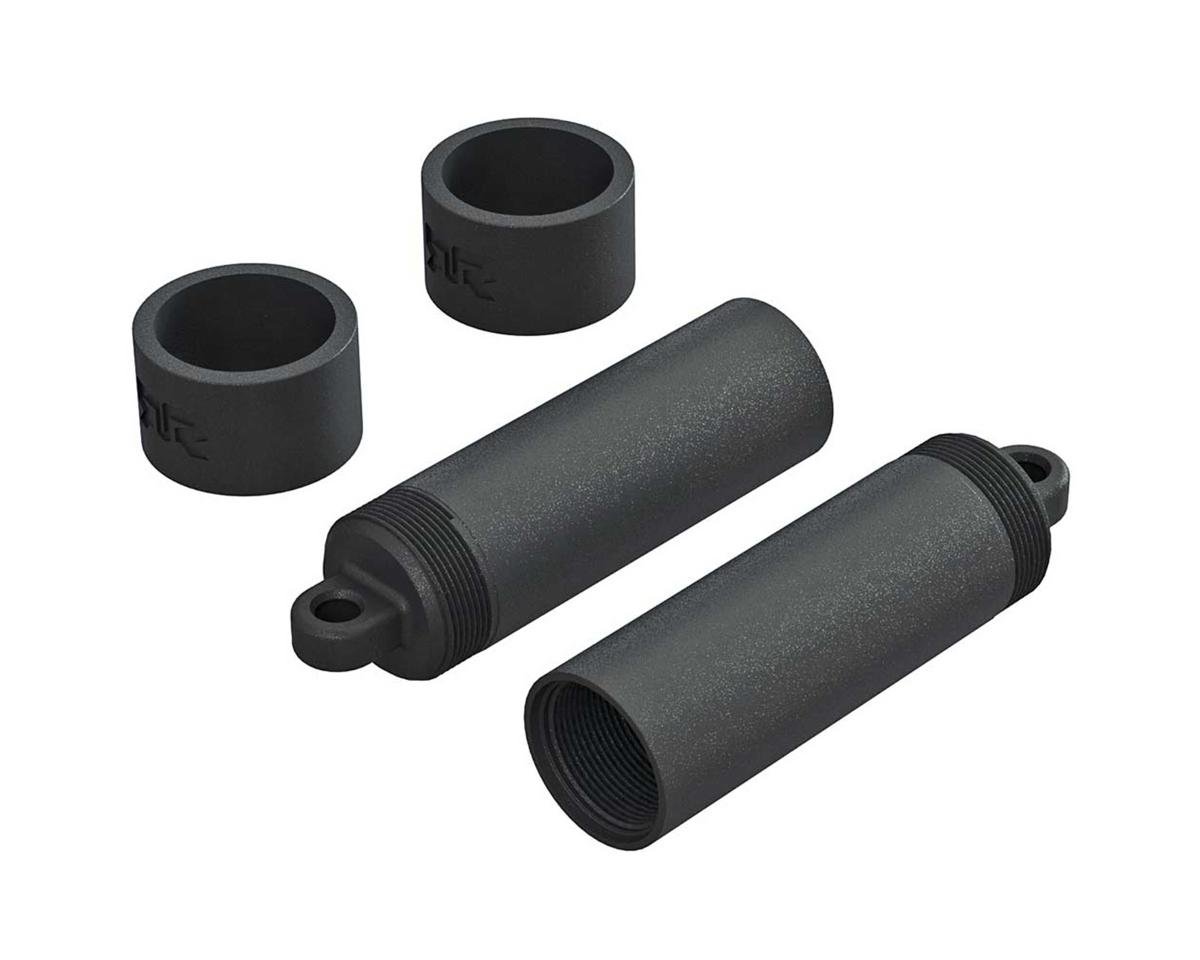 Arrma Kraton/Outcast 4S BLX Big Bore Shock Spring Spacer Set